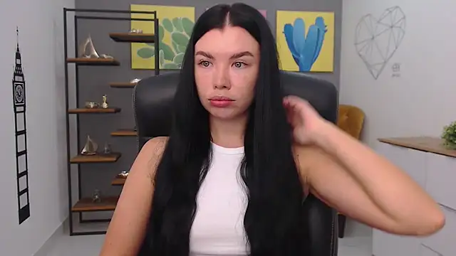 MadisonGomes online show from September 2025 05:40:01 AM