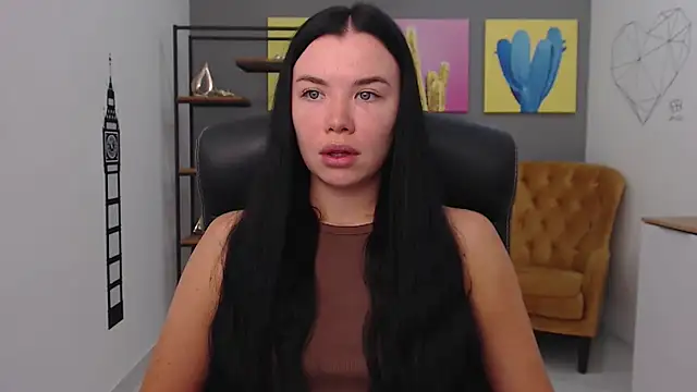 MadisonGomes online show from October 2025 07:33:01 AM