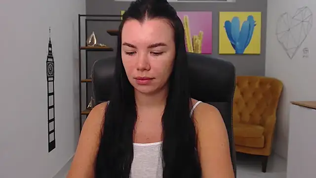 MadisonGomes online show from October 2025 07:20:01 AM