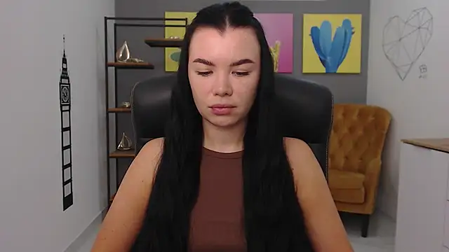 MadisonGomes online show from November 2025 08:14:01 AM