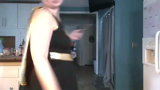 MilfyMrsRobinson online show from February 2026 12:59:02 PM