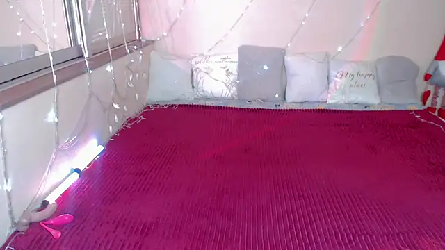 LizaSenri online show from January 2026 08:27:02 AM