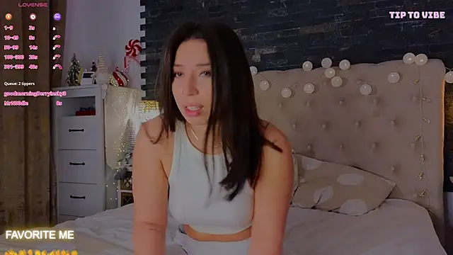 KimArts online show from December 2024 11:24:01 PM