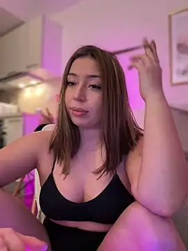 KimArts online show from January 2025 08:13:02 PM