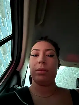 KimArts online show from September 2025 04:18:01 PM