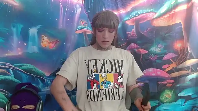 charlotbelucci  online show from February 2025 02:13:01 PM