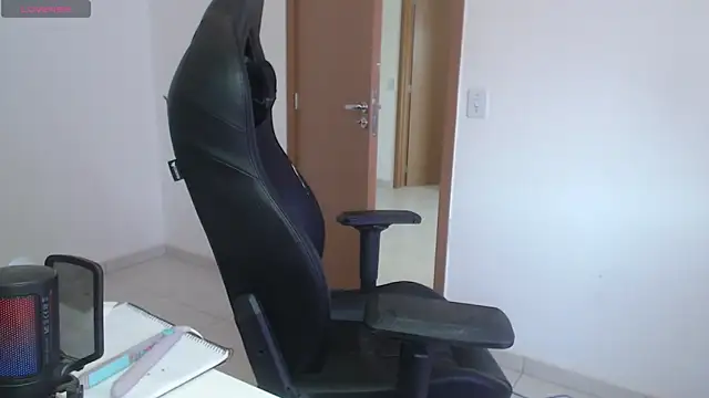 charlotbelucci  online show from October 2025 10:34:02 AM