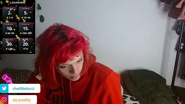 charlotbelucci  online show from May 2026 09:14:01 AM