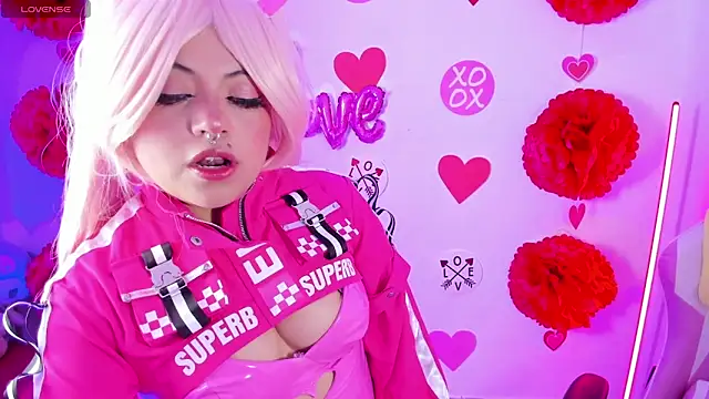 Snapshot of Ahri_Elderwood chatting on February 2026 04:52:01 AM Ahri Elderwood online show from February 2026 04:52:01 AM