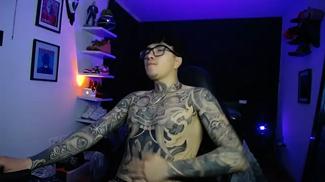 jung dragon online show from December 2025 11:26:02 AM