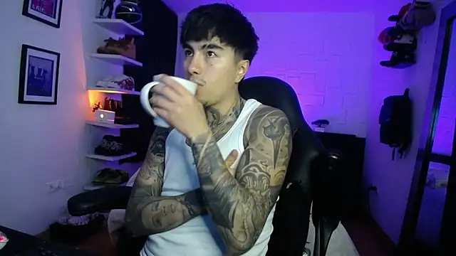 jung dragon online show from February 2026 04:42:02 AM