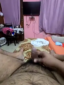 Loveboycurvy online show from February 2025 12:49:01 PM