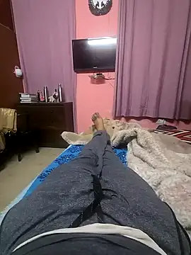 Loveboycurvy online show from February 2025 03:28:02 PM