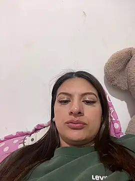 Abril Squirt online show from June 2026 01:12:02 AM