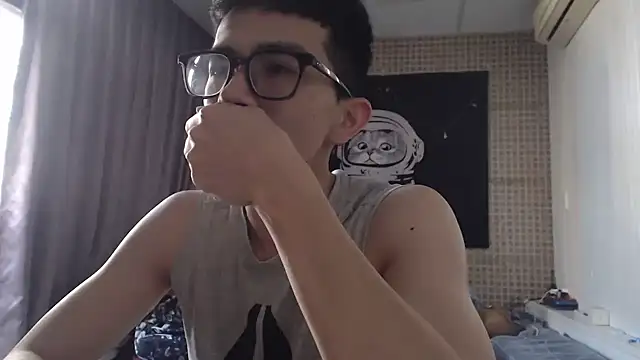 Stevenjt online show from February 2026 12:52:02 AM