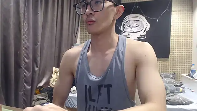 Stevenjt online show from April 2026 04:12:01 PM