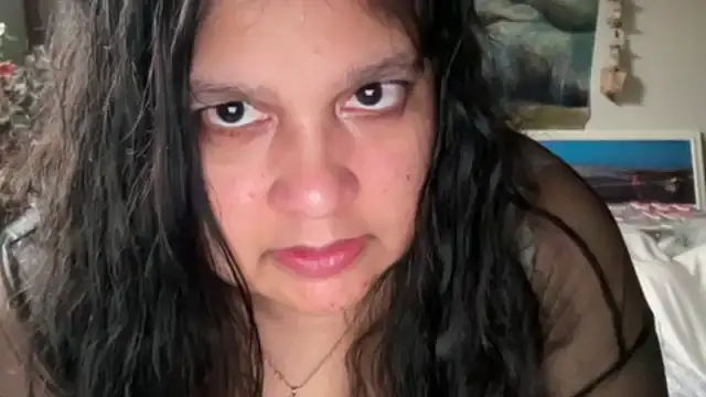 Snapshot of MelanieFawker chatting on September 2025 12:59:01 AM MelanieFawker online show from September 2025 12:59:01 AM