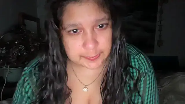 Snapshot of MelanieFawker chatting on September 2025 01:05:01 PM MelanieFawker online show from September 2025 01:05:01 PM