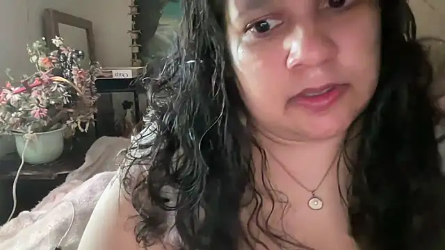 Snapshot of MelanieFawker chatting on October 2025 06:51:02 PM MelanieFawker online show from October 2025 06:51:02 PM