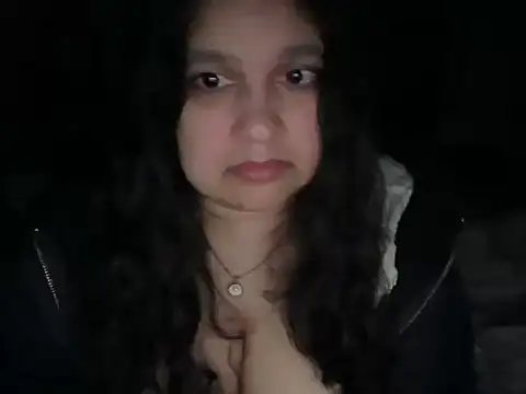 Snapshot of MelanieFawker chatting on November 2025 04:00:01 AM MelanieFawker online show from November 2025 04:00:01 AM