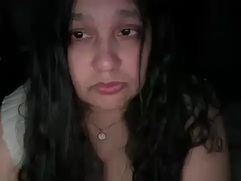 Snapshot of MelanieFawker chatting on November 2025 03:08:02 AM MelanieFawker online show from November 2025 03:08:02 AM