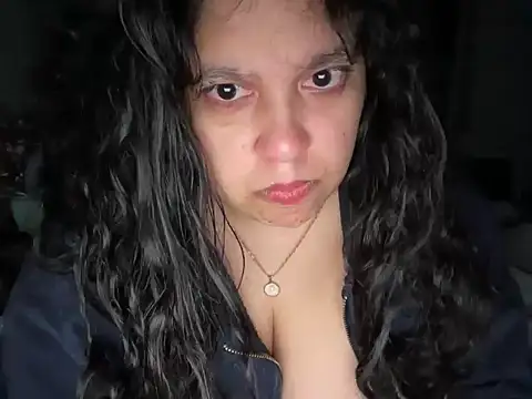 Snapshot of MelanieFawker chatting on November 2025 04:44:01 PM MelanieFawker online show from November 2025 04:44:01 PM