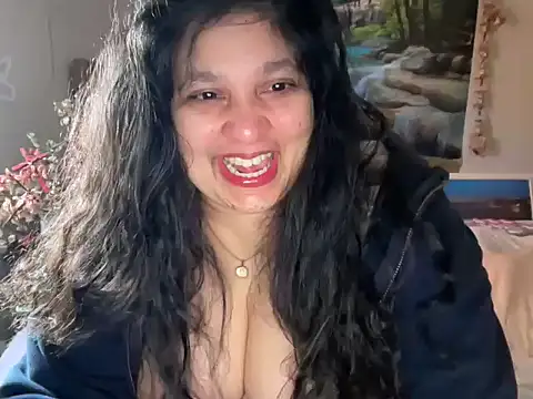 Snapshot of MelanieFawker chatting on December 2025 07:53:01 PM MelanieFawker online show from December 2025 07:53:01 PM