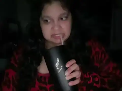 Snapshot of MelanieFawker chatting on December 2025 01:13:02 AM MelanieFawker online show from December 2025 01:13:02 AM