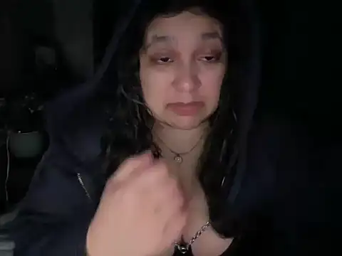 Snapshot of MelanieFawker chatting on January 2026 12:58:01 AM MelanieFawker online show from January 2026 12:58:01 AM