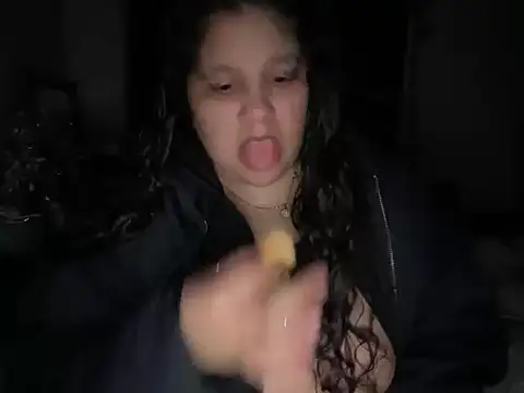 Snapshot of MelanieFawker chatting on February 2026 01:13:02 AM MelanieFawker online show from February 2026 01:13:02 AM