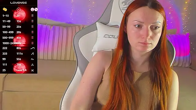 FlamyGold online show from March 2026 02:06:01 AM