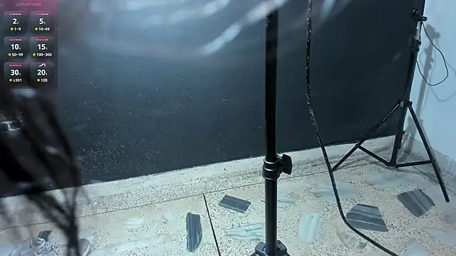 Snapshot of EmilyGomezLS chatting on March 2025 11:29:02 AM EmilyGomezLS online show from March 2025 11:29:02 AM