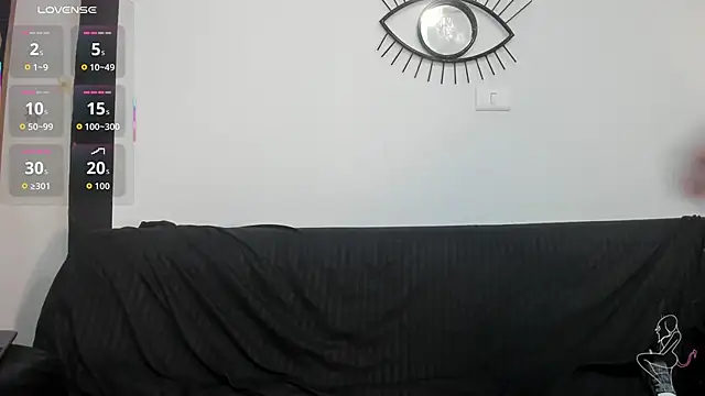 Snapshot of EmilyGomezLS chatting on December 2025 11:41:02 AM EmilyGomezLS online show from December 2025 11:41:02 AM