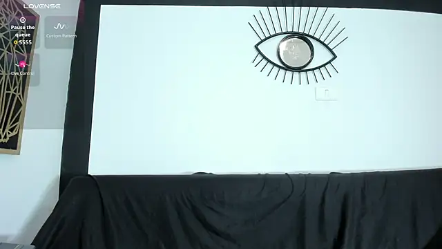 Snapshot of EmilyGomezLS chatting on January 2026 11:36:02 AM EmilyGomezLS online show from January 2026 11:36:02 AM