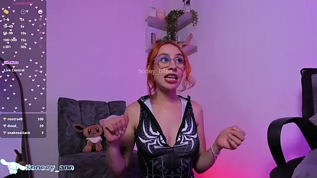 Victoria-ross online show from April 2026 01:27:02 AM