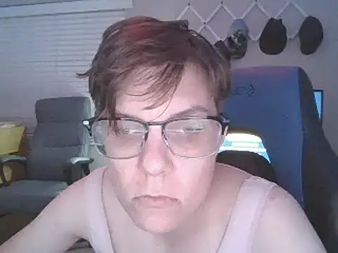 KaliSnow199623 online show from January 2025 04:18:02 AM