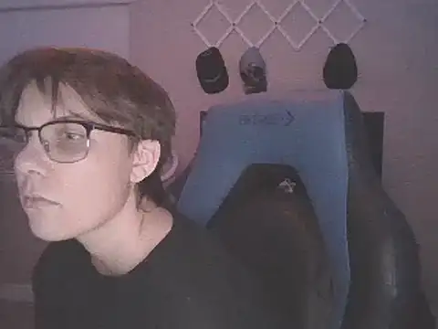 KaliSnow199623 online show from February 2025 04:37:02 AM