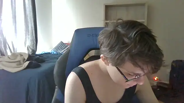 KaliSnow199623 online show from September 2025 09:09:02 PM