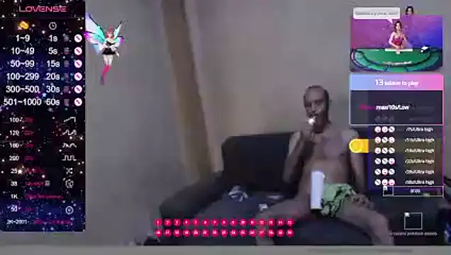 Snapshot of tomeliviathan chatting on November 2025 05:50:01 AM tomeliviathan online show from November 2025 05:50:01 AM