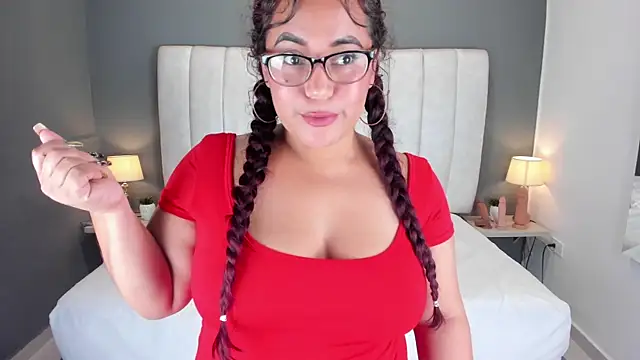 Snapshot of MelissaKarterrs chatting on January 2025 12:07:02 PM MelissaKarterrs online show from January 2025 12:07:02 PM