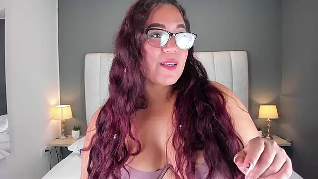 Snapshot of MelissaKarterrs chatting on February 2025 11:43:02 AM MelissaKarterrs online show from February 2025 11:43:02 AM