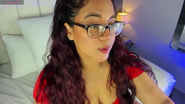 Snapshot of MelissaKarterrs chatting on February 2025 12:17:02 PM MelissaKarterrs online show from February 2025 12:17:02 PM