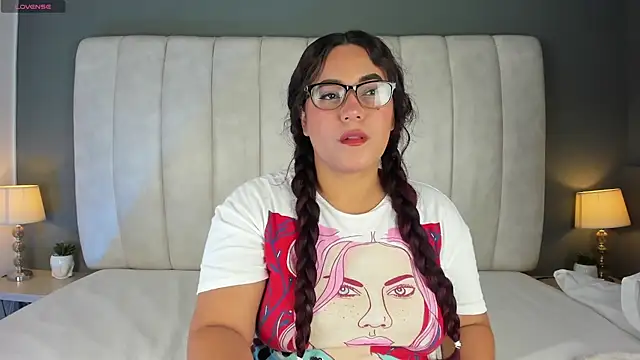 Snapshot of MelissaKarterrs chatting on March 2025 12:01:01 PM MelissaKarterrs online show from March 2025 12:01:01 PM