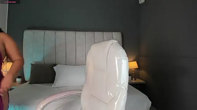 Snapshot of MelissaKarterrs chatting on March 2025 12:12:01 PM MelissaKarterrs online show from March 2025 12:12:01 PM