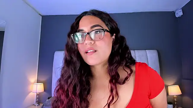 Snapshot of MelissaKarterrs chatting on March 2025 06:19:02 PM MelissaKarterrs online show from March 2025 06:19:02 PM