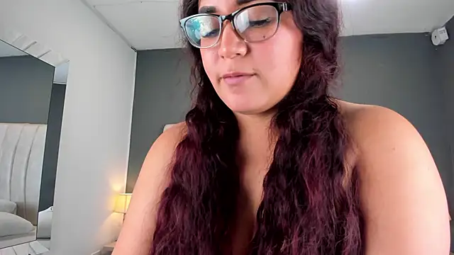 Snapshot of MelissaKarterrs chatting on March 2025 06:23:02 PM MelissaKarterrs online show from March 2025 06:23:02 PM