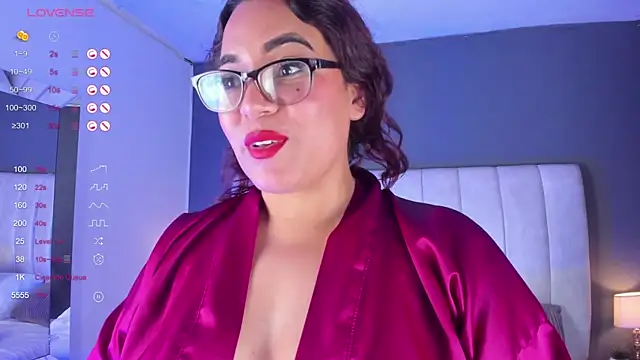 Snapshot of MelissaKarterrs chatting on March 2025 06:10:02 PM MelissaKarterrs online show from March 2025 06:10:02 PM