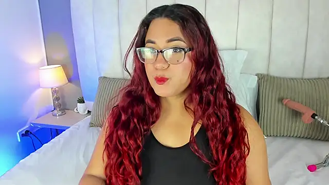 Snapshot of MelissaKarterrs chatting on October 2025 12:14:02 PM MelissaKarterrs online show from October 2025 12:14:02 PM