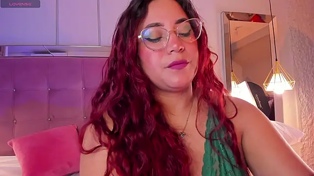 Snapshot of MelissaKarterrs chatting on November 2025 12:17:01 PM MelissaKarterrs online show from November 2025 12:17:01 PM