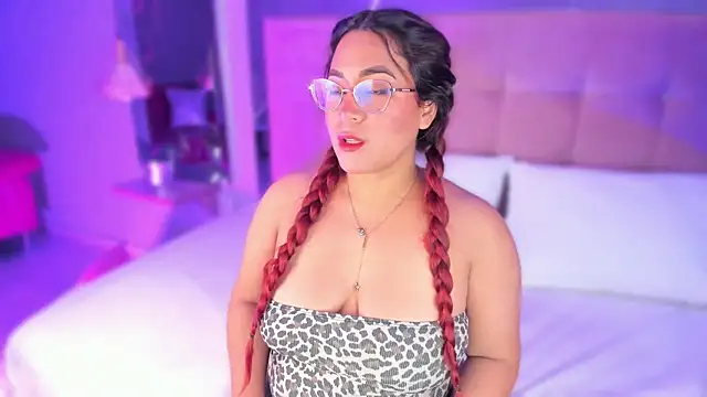 Snapshot of MelissaKarterrs chatting on November 2025 12:08:02 PM MelissaKarterrs online show from November 2025 12:08:02 PM